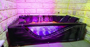 צימר בנשר הזברה